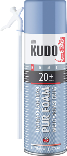  KUDO HOME 20+
